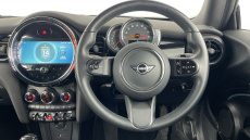 MINI Convertible 1.5 Cooper Classic Premium Plus 2dr Auto Petrol Convertible